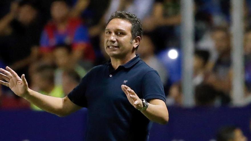 Una imagen de Eusebio Sacristán.