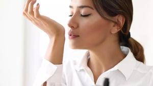 Todo el mundo me pregunta qué perfume llevo cuando uso estos