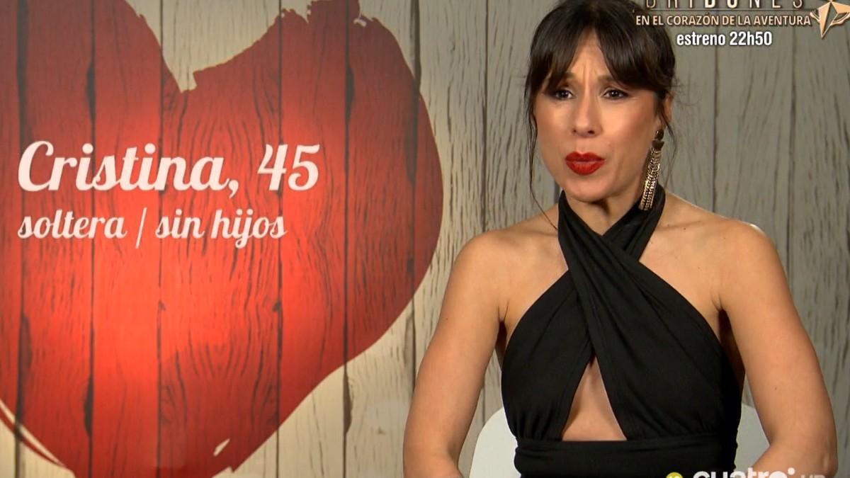 ¡La camarera de &#039;First Dates&#039; tiene una cita en el programa y sale...mal!