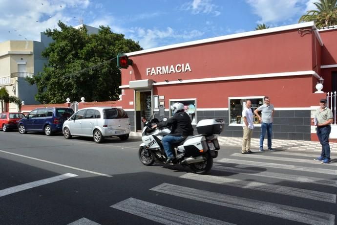 FARMACIA LIMIÑANA