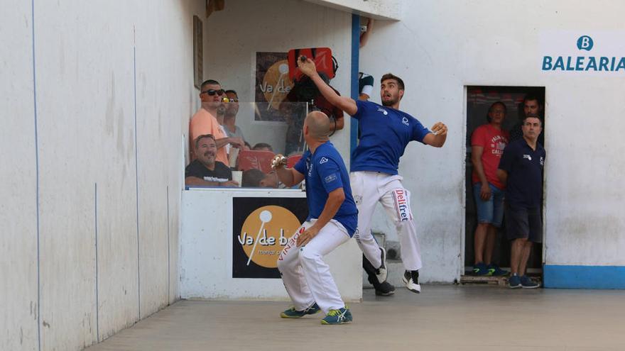 Francés ha sigut el millor participant del Trofeu Ciutat de Torrent, que ha reunit a la bona part de les primeres figures del moment.