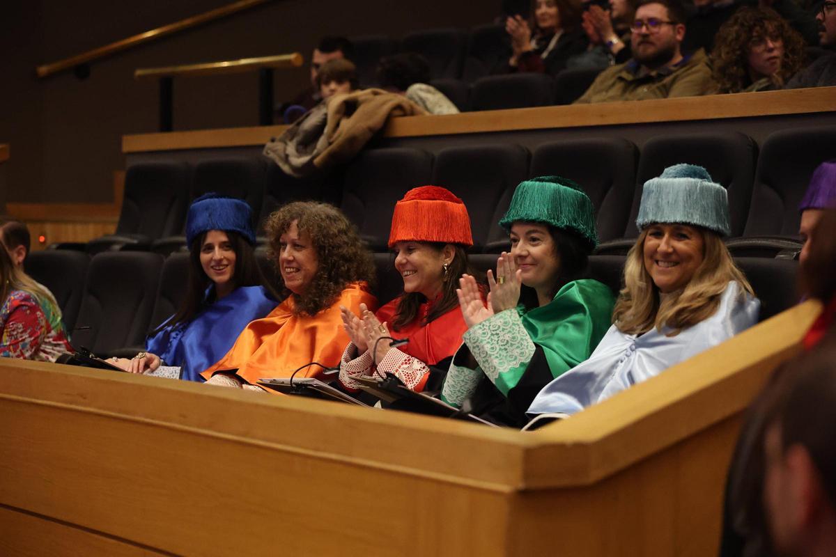 Arranca el Carnaval de A Coruña 2026 con el concurso de comparsas