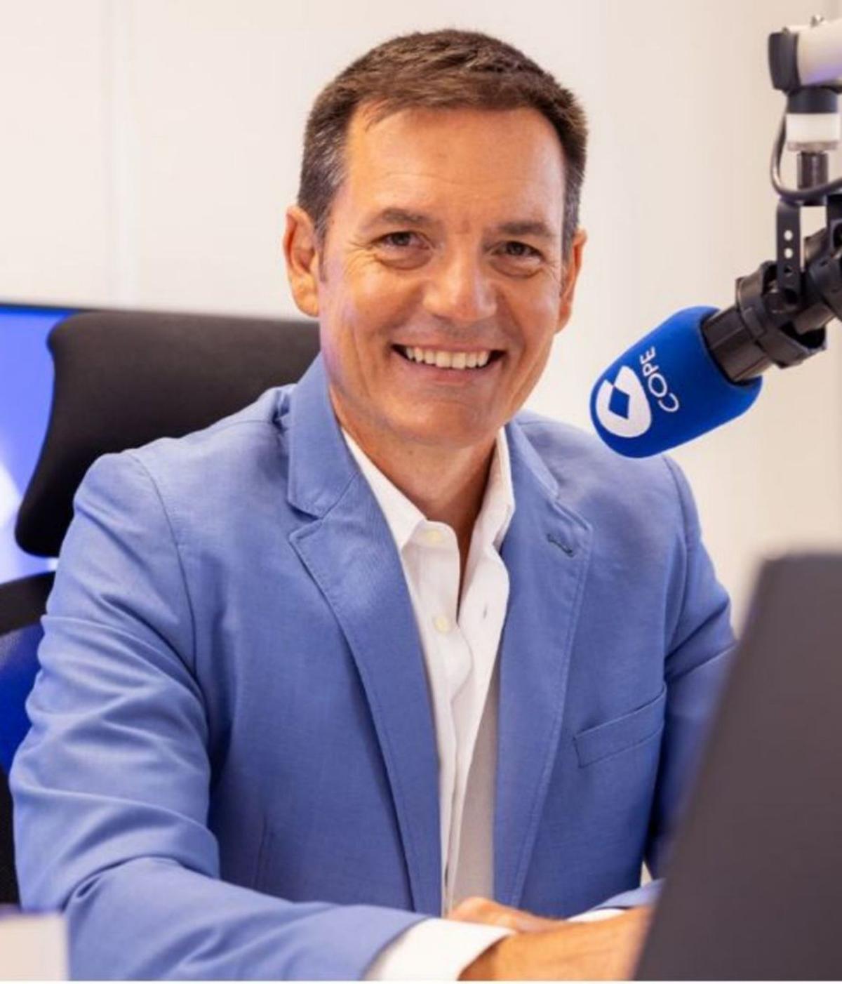 Roberto González.