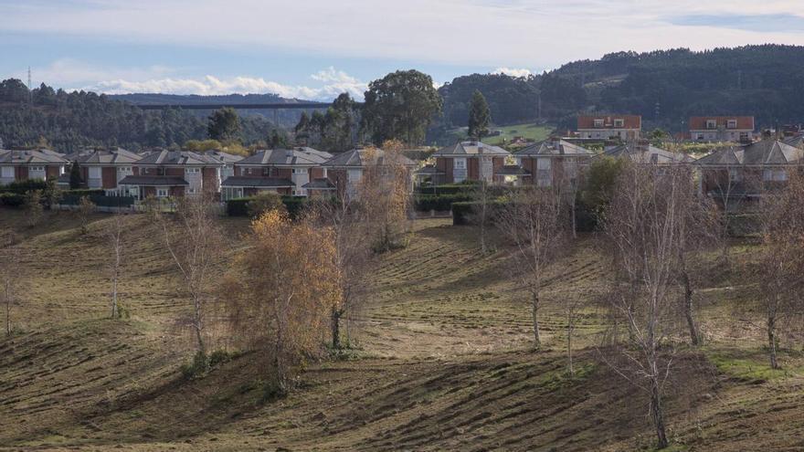 Paso adelante para el campo de golf de Los Balagares: todo listo para la nueva licitación