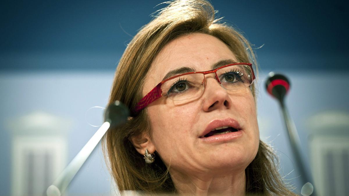 Ecoener propone a Marta Fernández Currás como nueva consejera independiente.