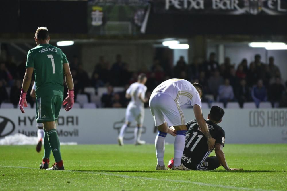 FC Cartagena - Marbella