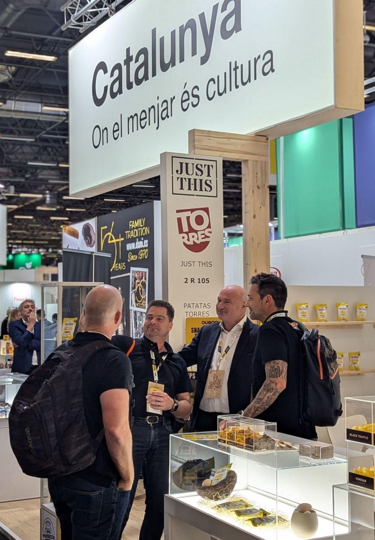El Govern ampliarà les delegacions exteriors per captar inversions