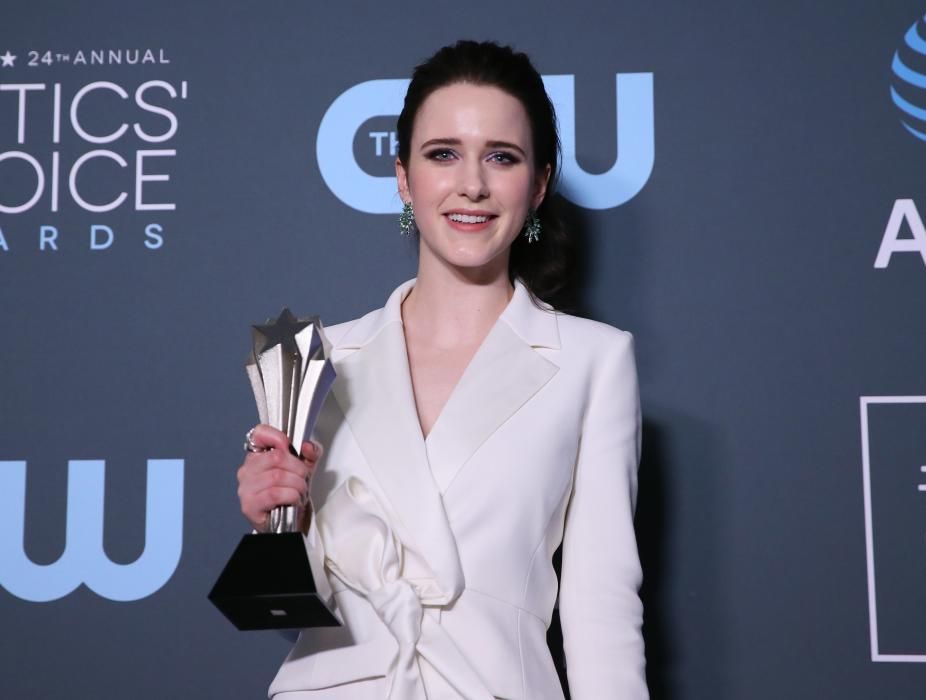 Critics Choice Awards