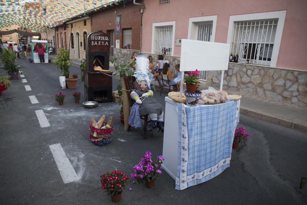 Las mejores fotografías de las fiestas de San Gabriel en Alicante 2019