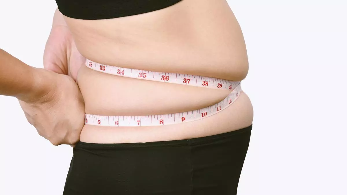 La obesidad se diagnosticará con la grasa corporal y no solo con el IMC