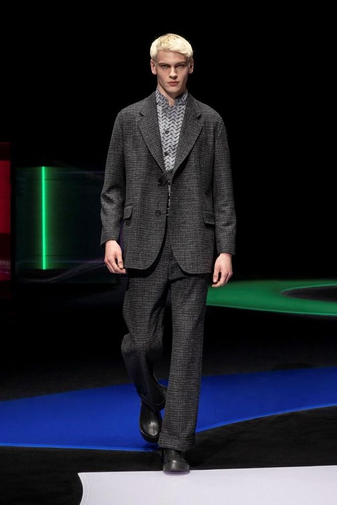 Emporio Armani