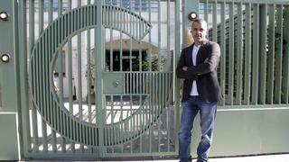 Bernardo Quintero: "Para llevar el Centro de Ciberseguridad de Google a Málaga lo más importante ha sido el talento. Y tenemos capacidad para generarlo"
