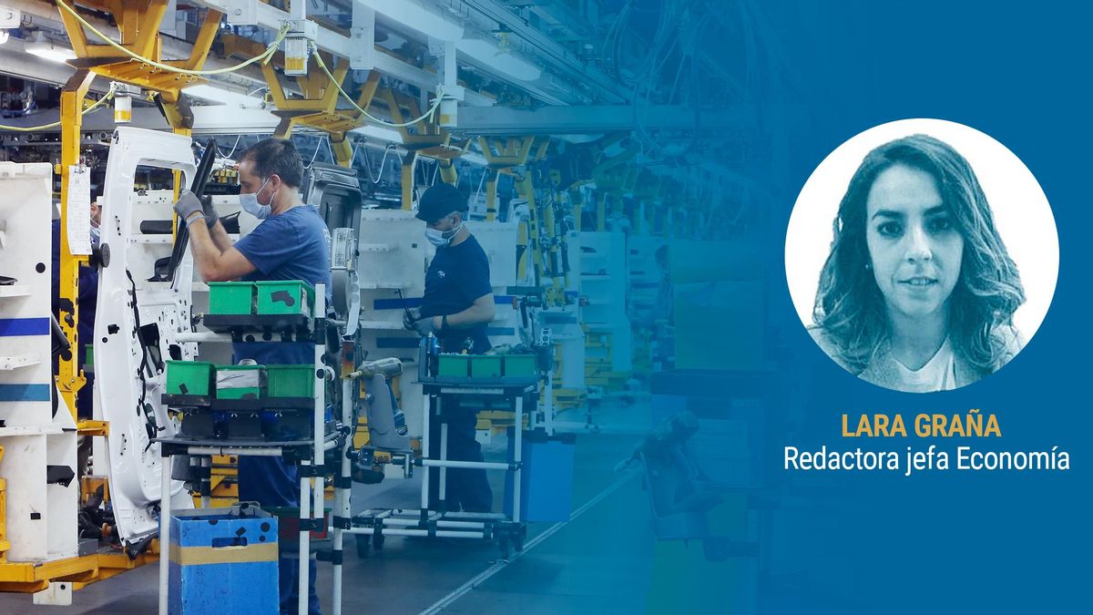 Lara Graña, redactora jefa de Economía, analiza las claves del sector cada semana en una nueva newsletter de Faro.