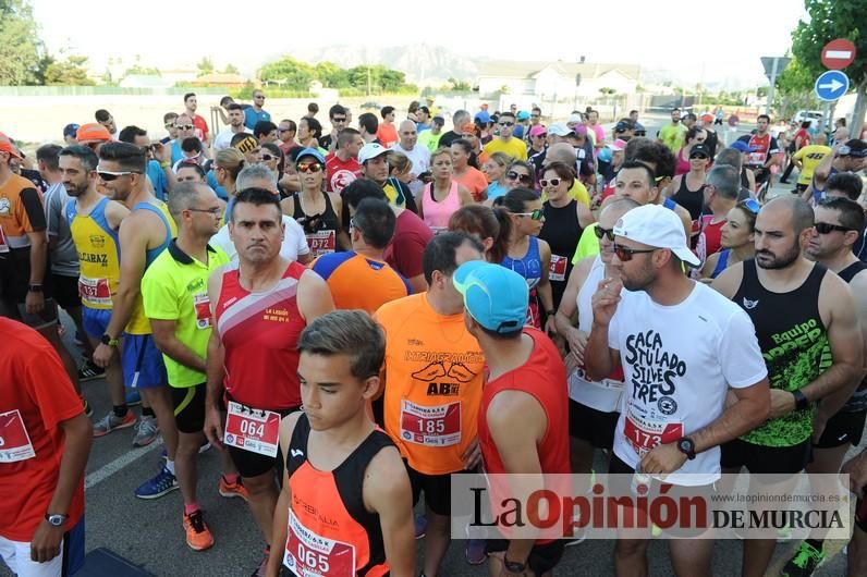 Carrera Popular de Casillas