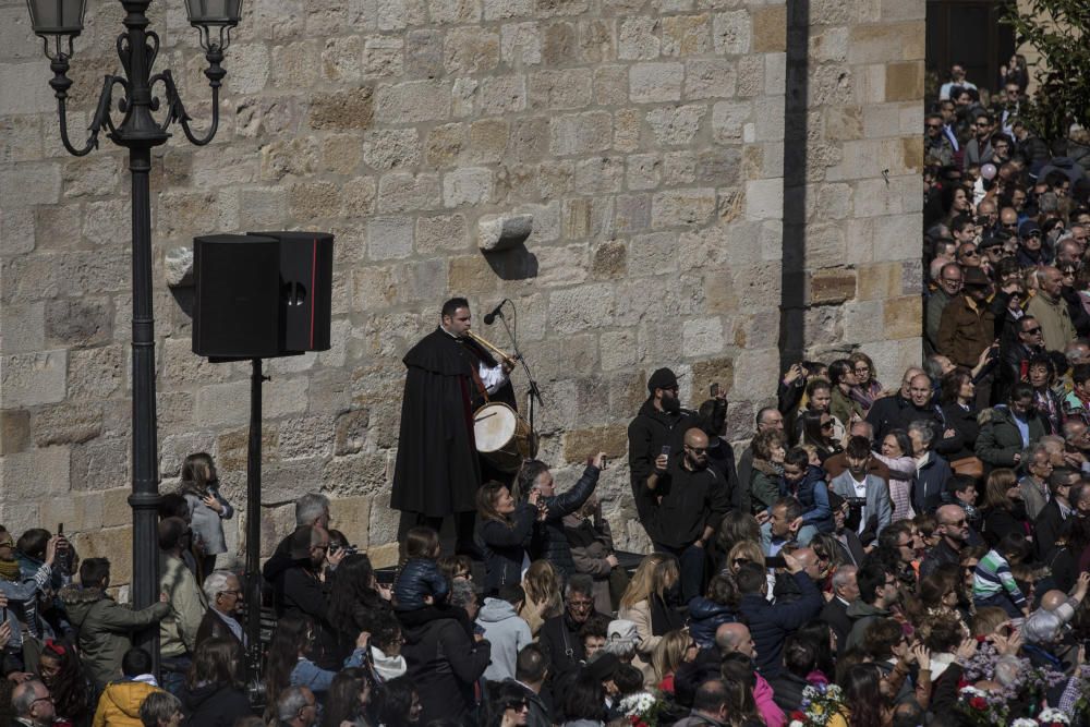 Procesión de la Resurrección