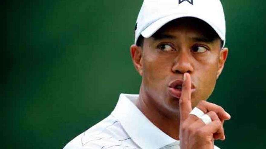 Tiger Woods se hipoteca en 42 millones para su megamansión