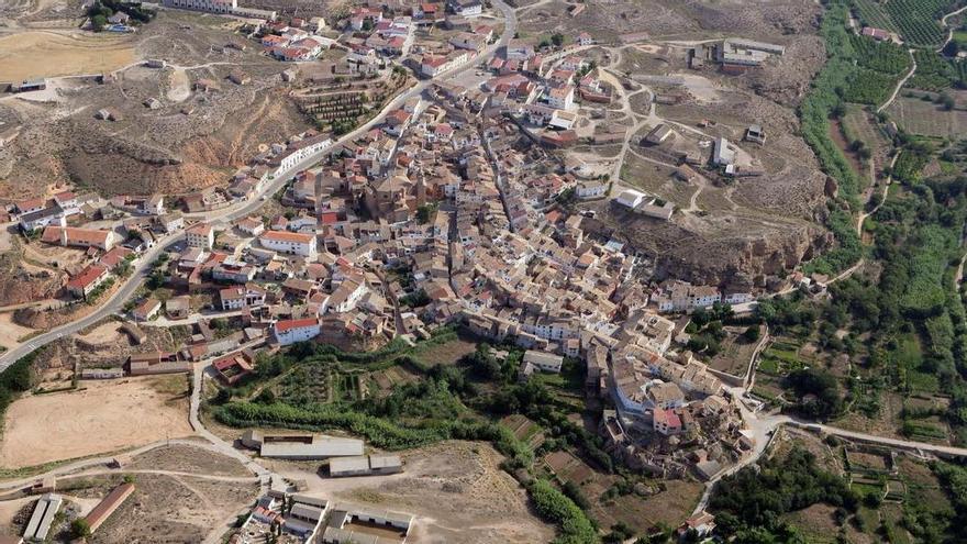 Un pequeño pueblo de Aragón se convierte en la capital del indie con Marlon, Pole o Luc Loren