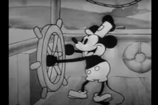 Batallas legales a la vista ante el fin de los derechos de autor de Mickey en 2024