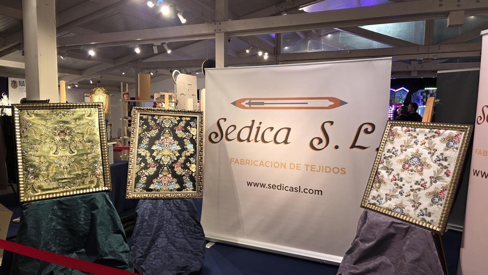 La inauguración de la Festa per a Tots de la Sección Especial, en imágenes