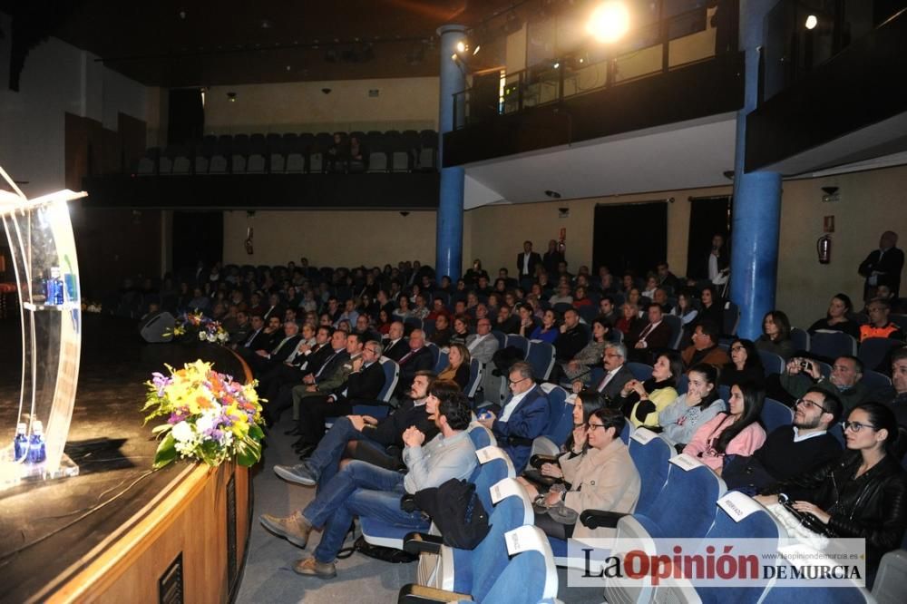 Gala del Deporte de Alcantarilla