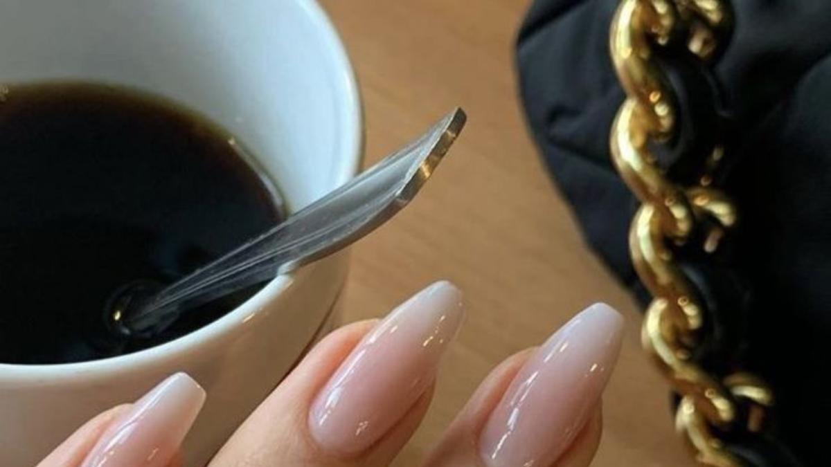 MANICURA BALLET CORE