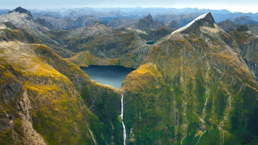 Súmate a la Expedición VIAJAR por Nueva Zelanda.