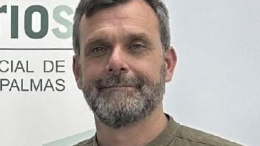 Alejandro Suárez Pérez: «La profesión veterinaria está en pie de guerra»