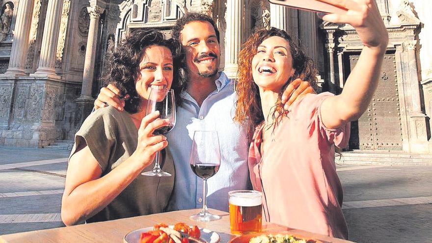 El turismo gastronómico gana adeptos en España