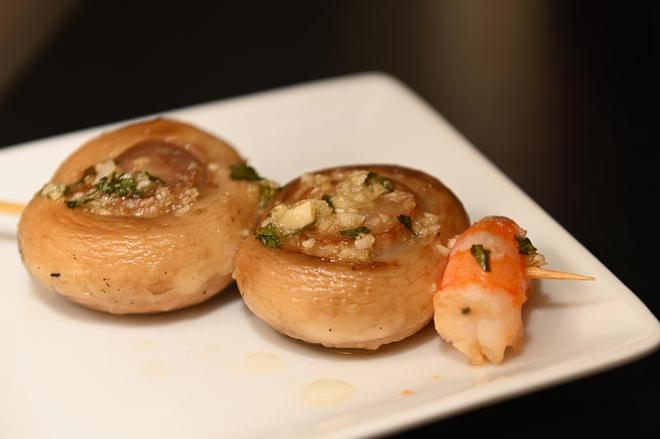 Así son las tapas y raciones del bar El Forico, en el barrio San José de Zaragoza
