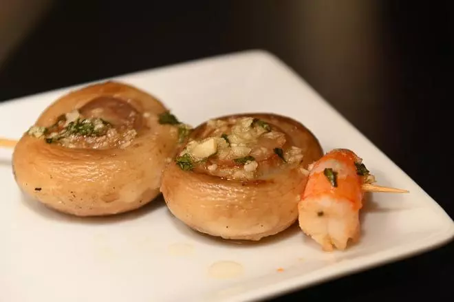 Así son las tapas y raciones del bar El Forico, en el barrio San José de Zaragoza