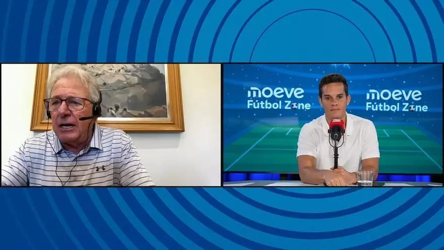 ¿Cambiaría Jorge D'Alessandro a Mbappé por Kane?