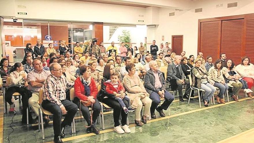 Reconocen en Villafranca la labor solidaria de los donantes de sangre