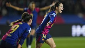 Aitana Bonmatí: El Balón de Oro te cambia la vida