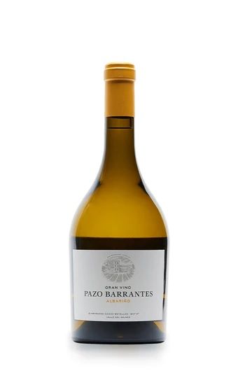 El vino promocionado por José Andrés.