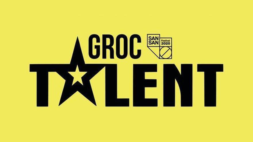 &#039;Groc Talent&#039;, el concurso musical del Villarreal CF cuyo premio es participar en el SanSan Festival