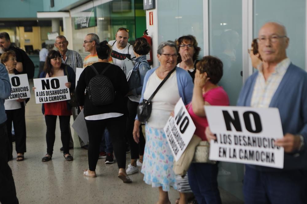 El Tren Negro y la Semana Negra llegan a Gijón