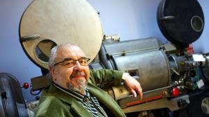 L’home fort de la productora Filmax