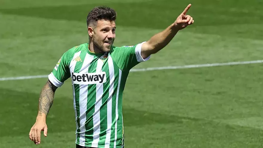 El &quot;problema&quot; de un jugador del Betis con las entradas de la final