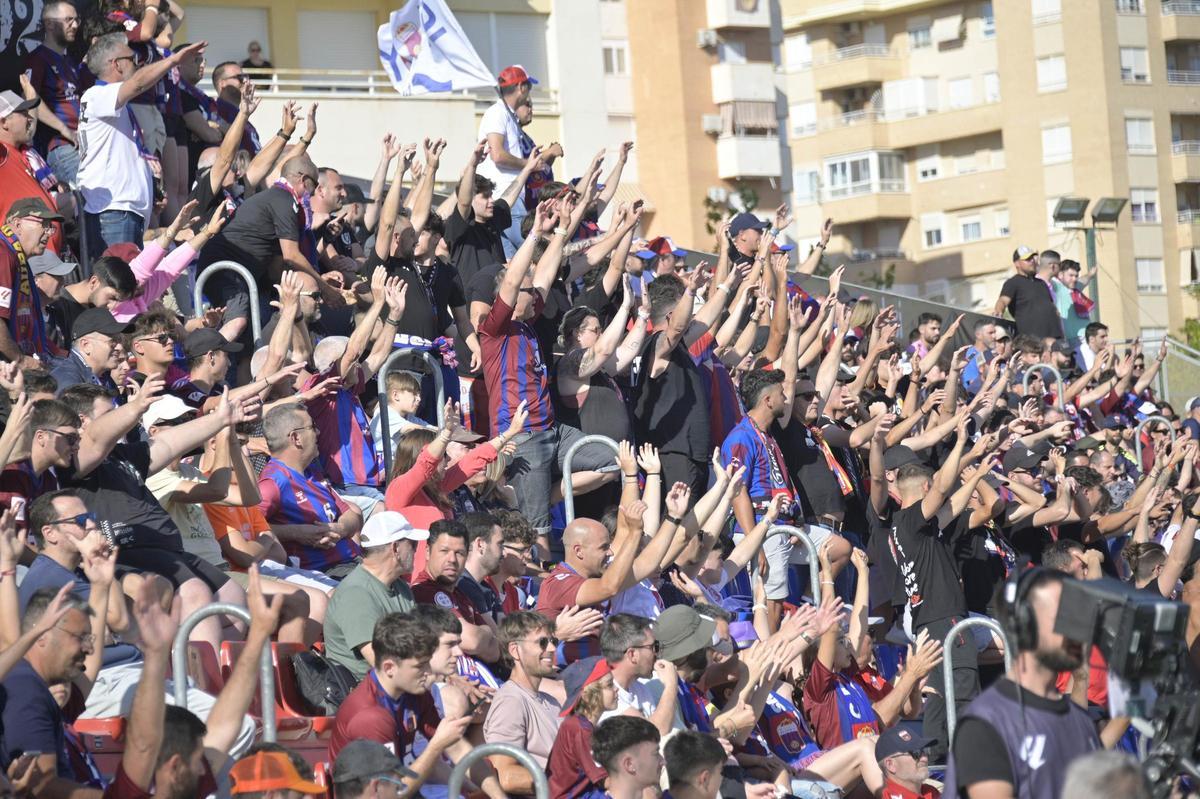 Amargo final (0-1)