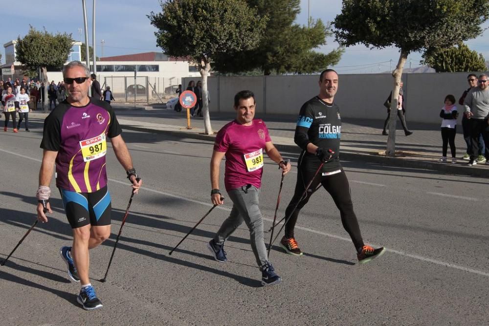 Media Maratón Villa de Torre Pacheco