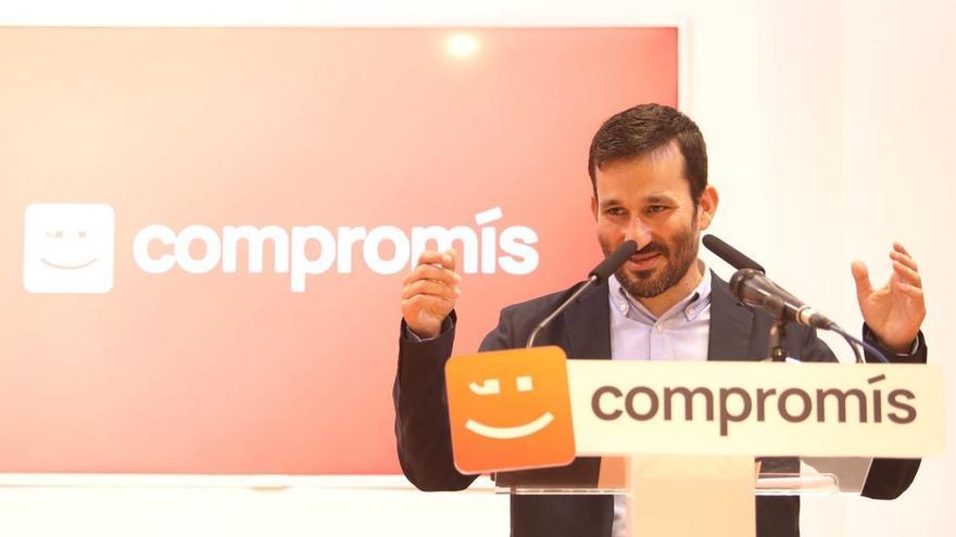 Marzà no se descarta como candidato de Compromís en 2023