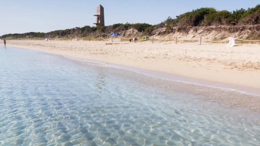 Abaqua licita por 2,6 millones la renovación de la conducción de agua a Playa de Muro