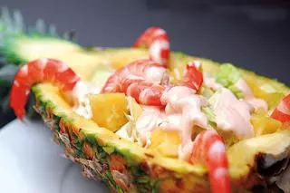 Recetas para una sana Navidad