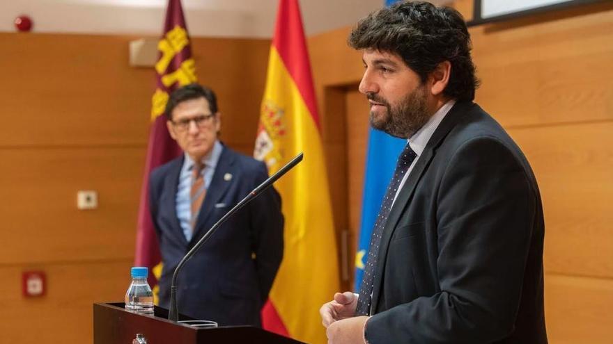 El PP se arroga la paternidad del pin parental