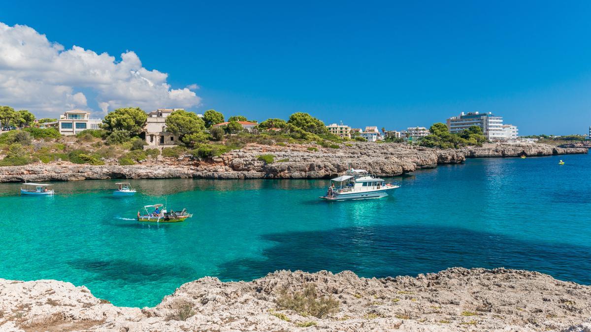 Cala Marçal