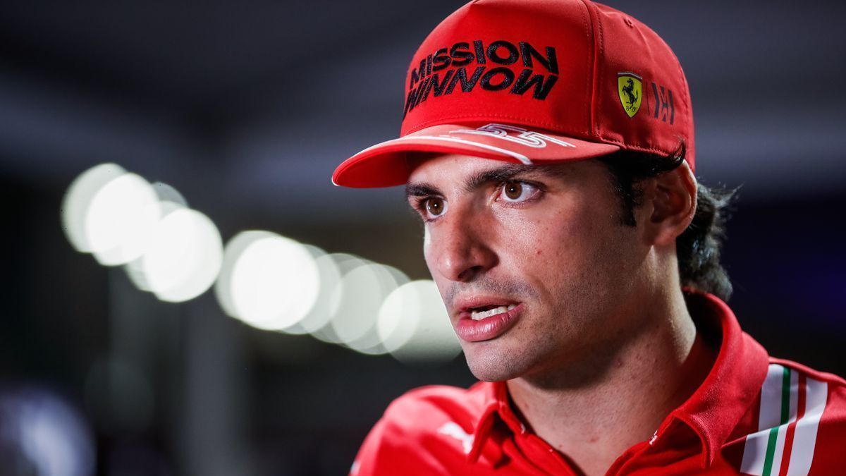Carlos Sainz ya ha demostrado de lo que es capaz si cuenta con un coche competitivo.