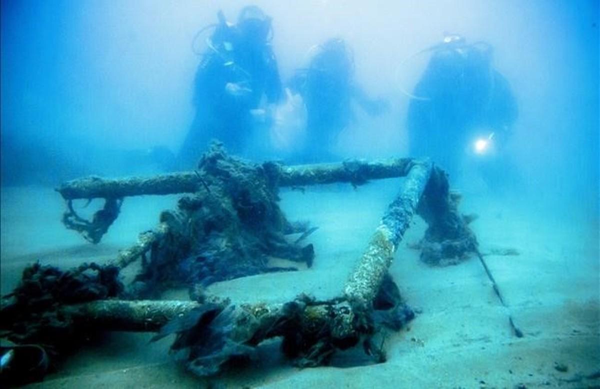 cmarquez23873554 barcelona    2013 10 09    bcn    limpieza submari160610132434