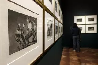 ‘El original multiplicado’ en la Casa de Colón