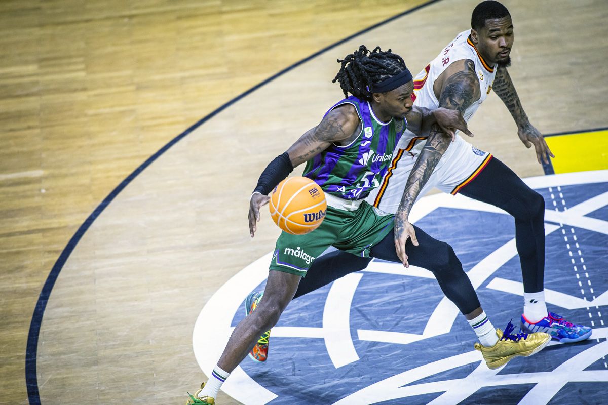 Final de la BCL 2025: Galatasaray - Unicaja