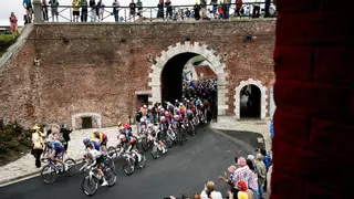 Tour de Francia 2025 hoy, en directo: etapa 3 de Valenciennes a Dunkerque, en vivo